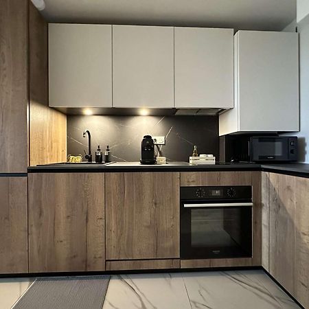 Le Niou, Appartement Avec Parking Gratuit مارسيليا المظهر الخارجي الصورة