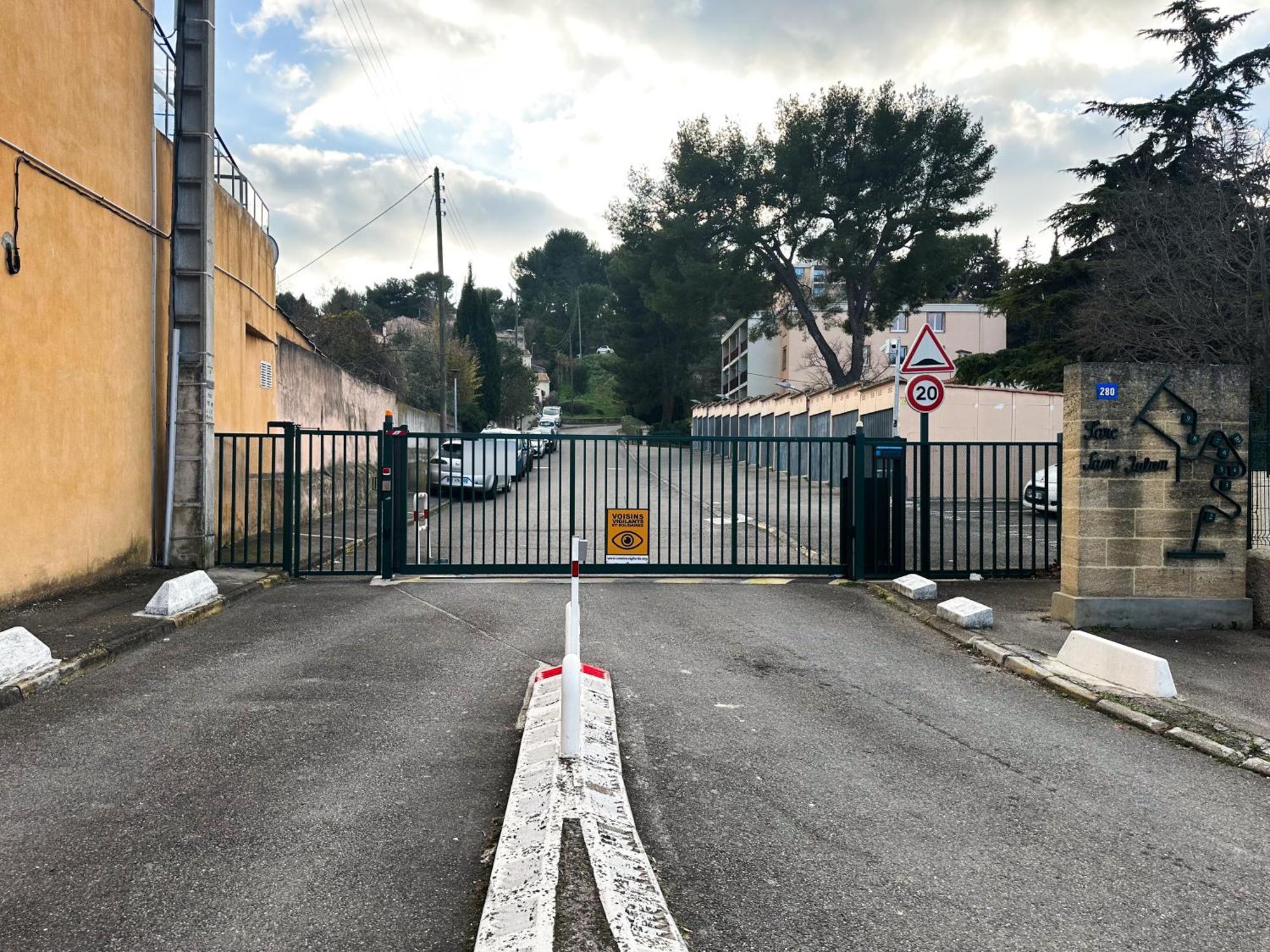 Le Niou, Appartement Avec Parking Gratuit مارسيليا المظهر الخارجي الصورة