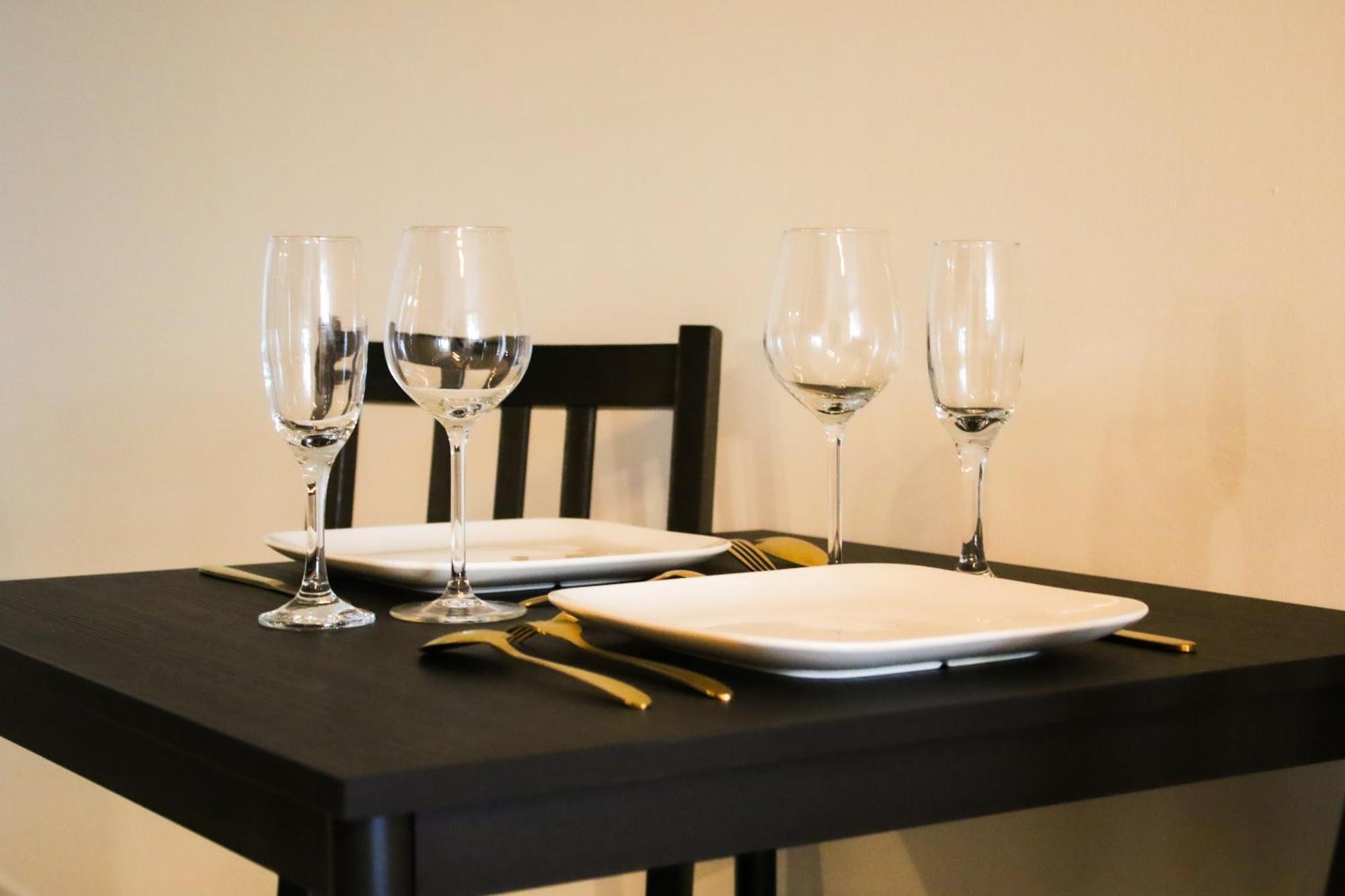 Le Niou, Appartement Avec Parking Gratuit مارسيليا المظهر الخارجي الصورة