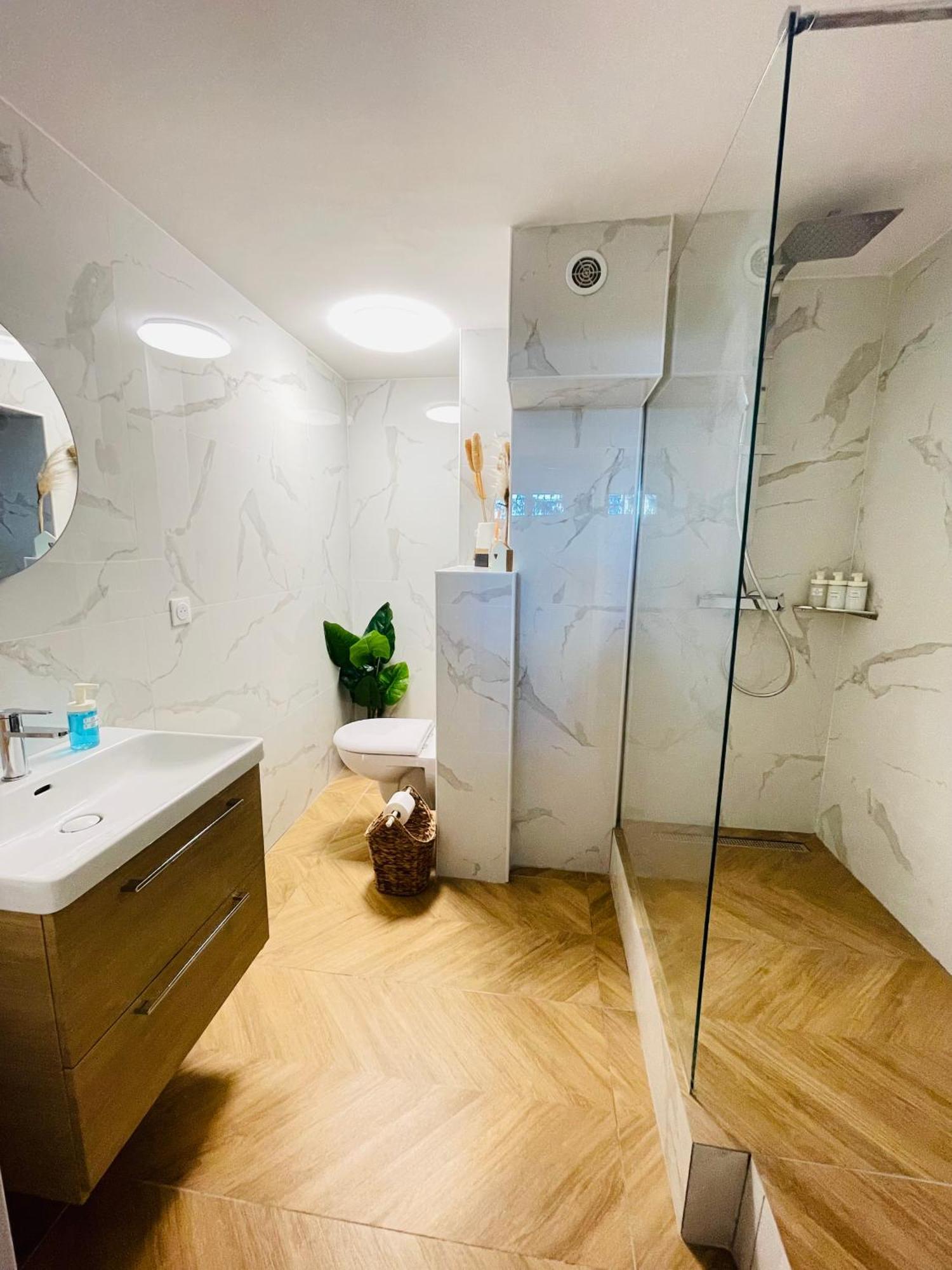 Le Niou, Appartement Avec Parking Gratuit مارسيليا المظهر الخارجي الصورة