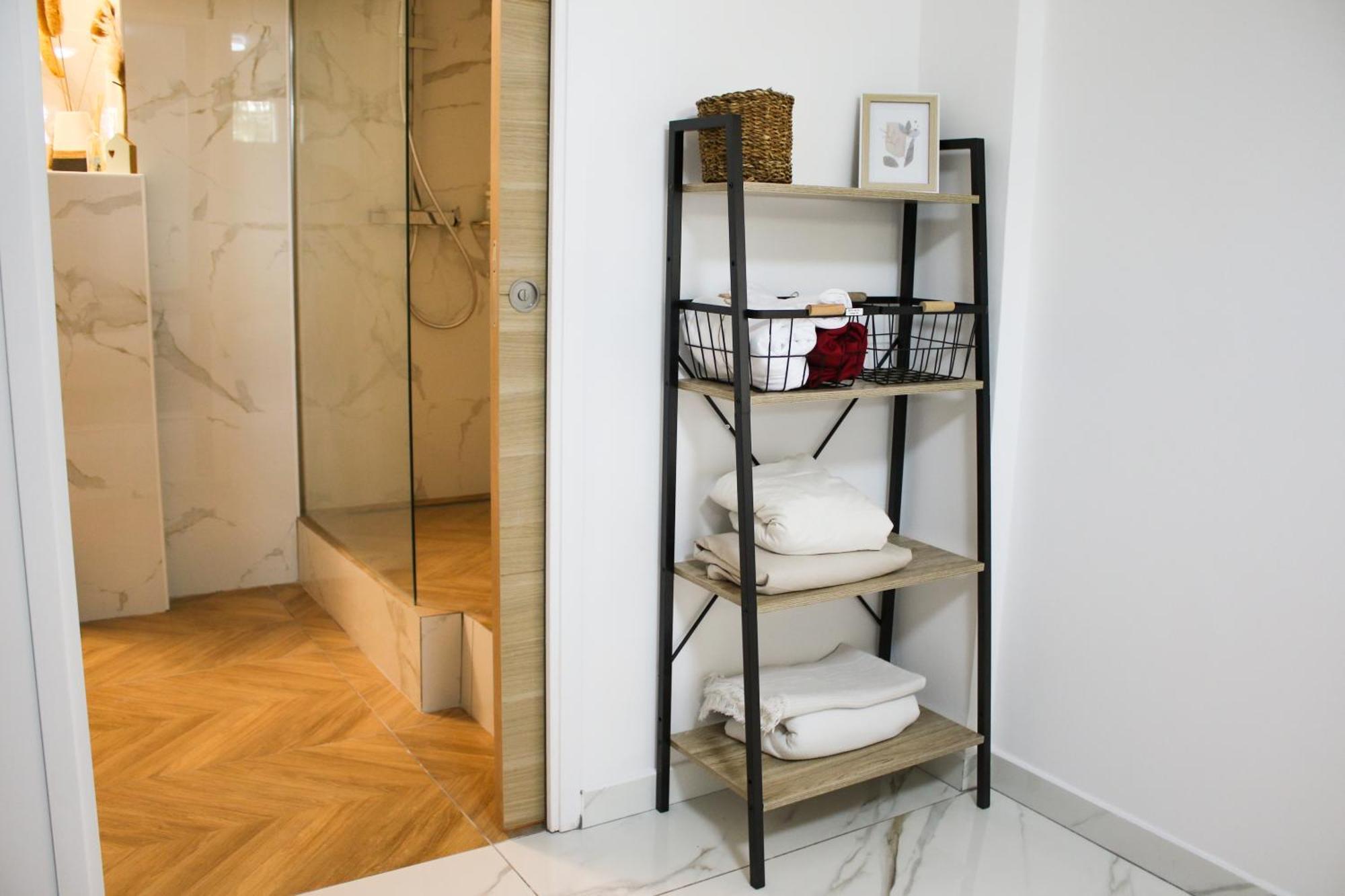 Le Niou, Appartement Avec Parking Gratuit مارسيليا المظهر الخارجي الصورة