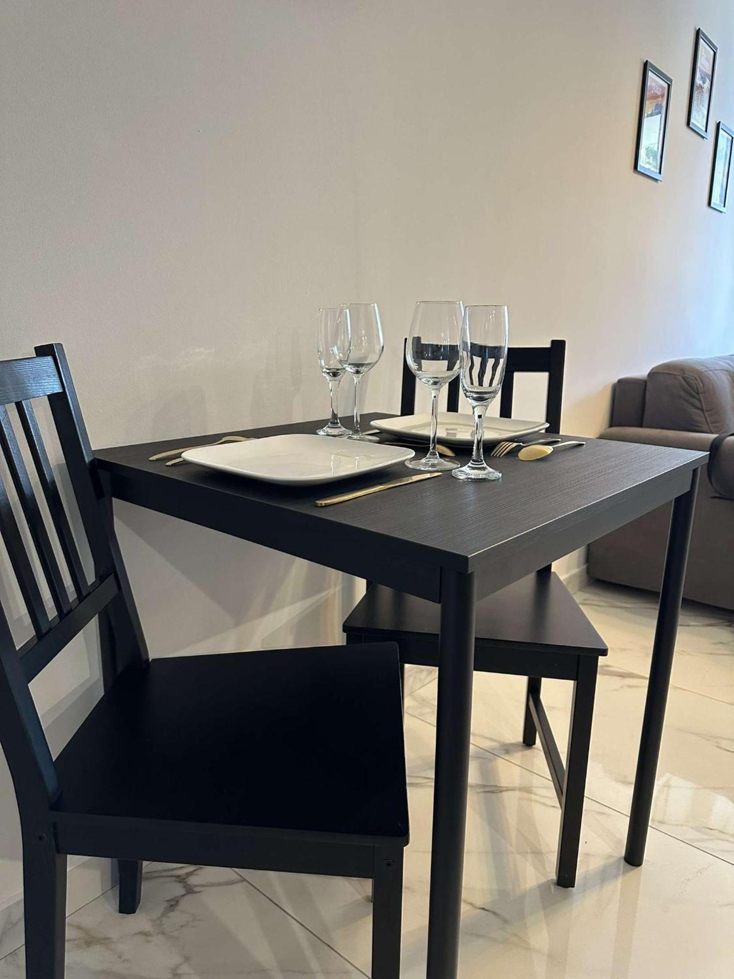 Le Niou, Appartement Avec Parking Gratuit مارسيليا المظهر الخارجي الصورة